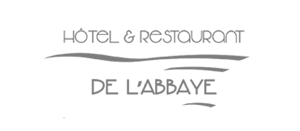 HOTEL DE L'ABBAYE