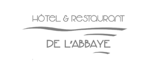 HOTEL DE L'ABBAYE